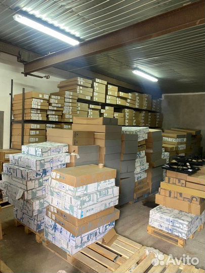 Радиатор кондиционера Skoda Fabia 2