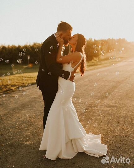 Свадебный фотограф