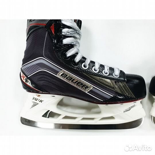Коньки Bauer Vapor X700 3.0D