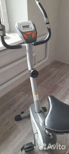 Велотренажер