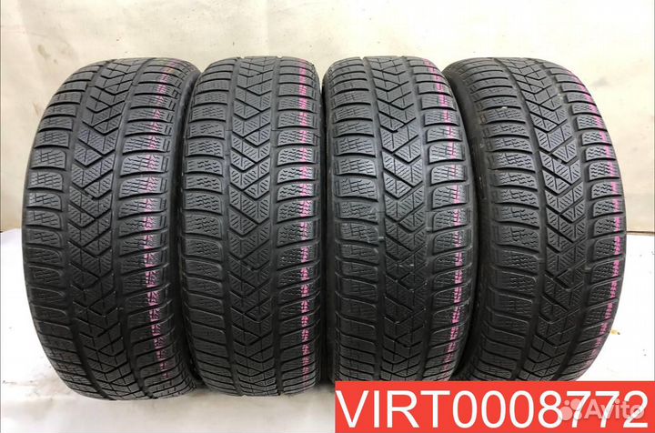 Pirelli Winter Sottozero 3 225/50 R18 95H