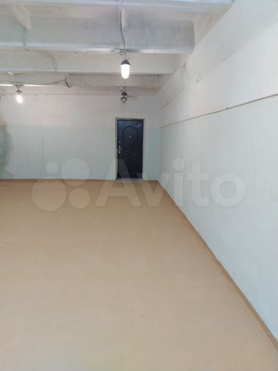 Склад, 86.8 м²