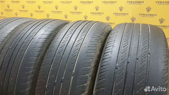 Giti GitiComfort 228 205/65 R15 94H