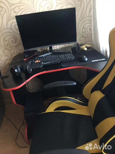 Игровой Пк