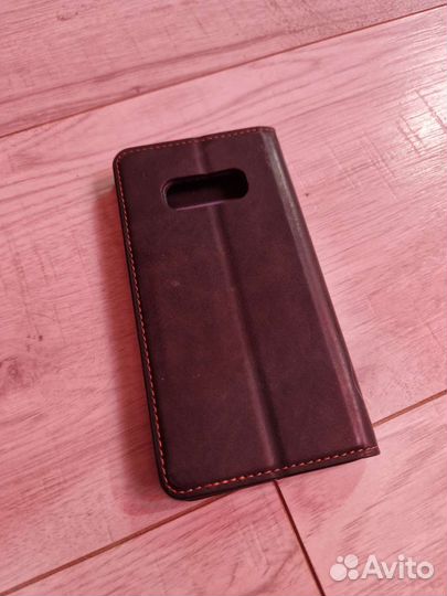 Чехол на Samsung S10e