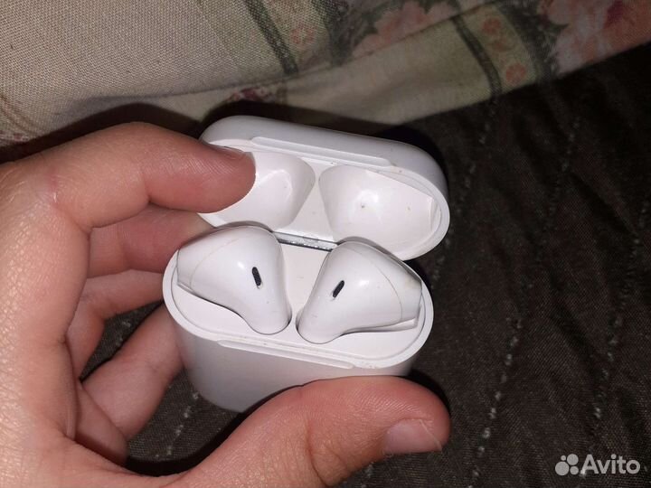 Airpods fake версия I 12