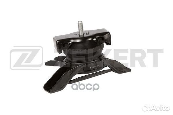 Опора двигателя прав. Hyundai Getz 02- GM4123 Z