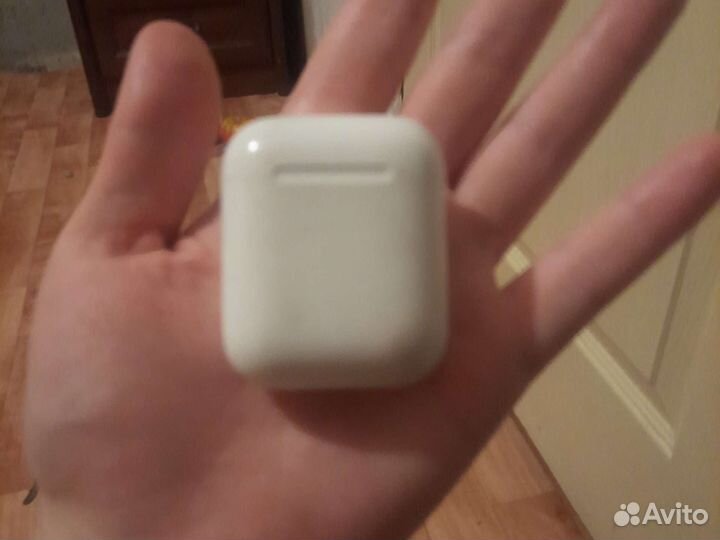 Продаю кейс от наушников