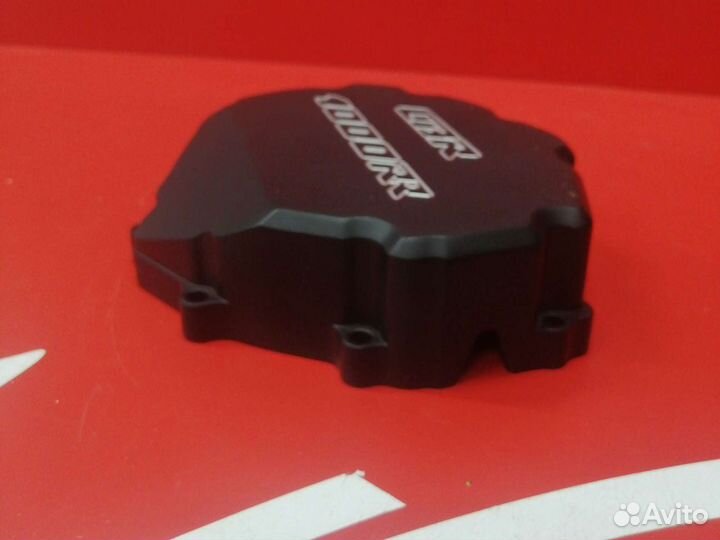 Крышка двигателя Honda cbr1000rr 08-10
