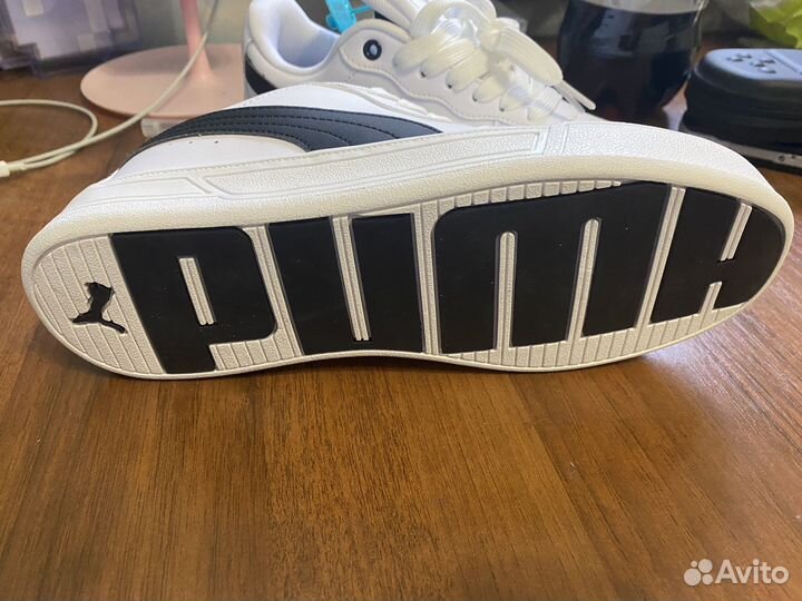Кроссовки женские puma