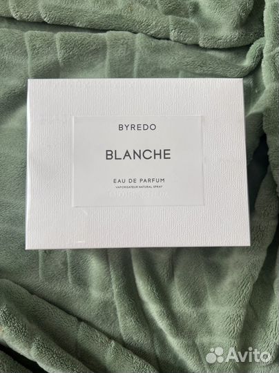 Byredo blanche 100ml