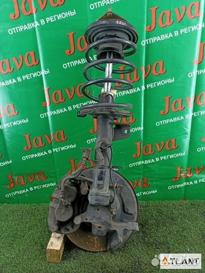 Стойка передняя правая nissan cima