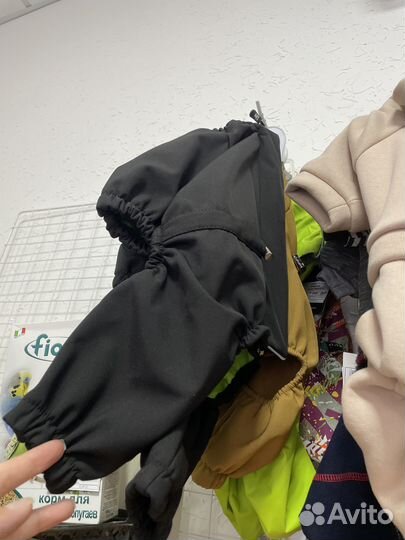 Одежда для крупных собак корги такса мопс