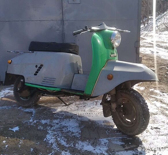 Тулица птс РФ 1хоз Тула 200