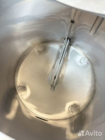 Бойлер электрический 100 л