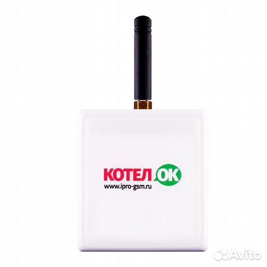 GSM модуль 