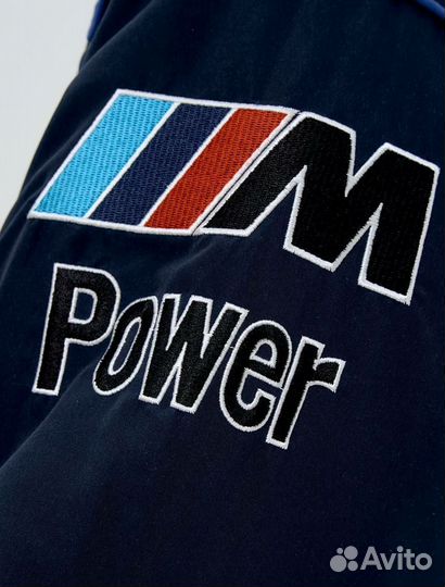 Куртка bmw