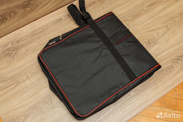 Сумка для синтезатора или цифрового пианино 61 кл