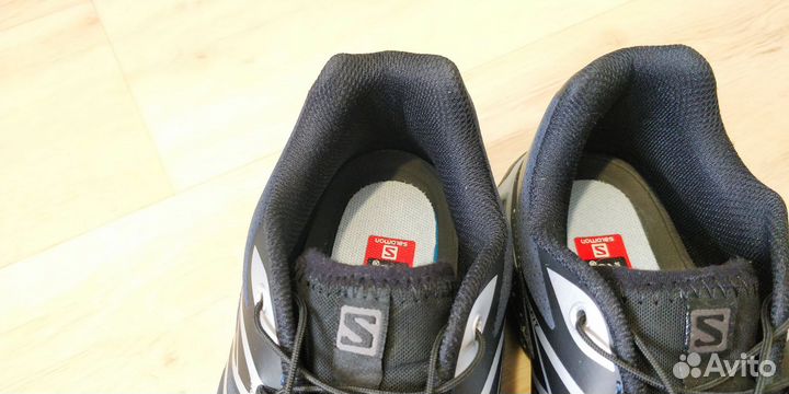 Продам кроссовки Salomon Advanced XT-6 GTX 43р-р