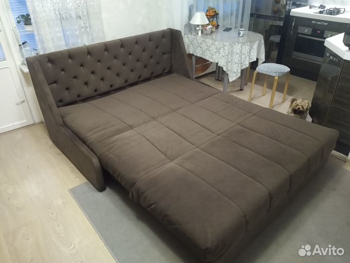 Диван раскладной