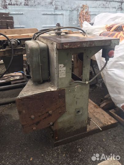 Столярное оборудование