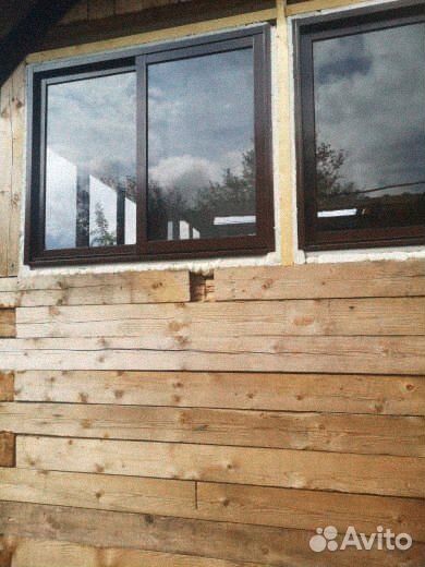 Раздвижное остекление веранды от производителя