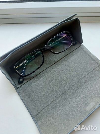 Оправа для очков женская