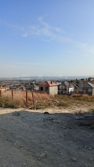 Участок 5 сот. (ИЖС)