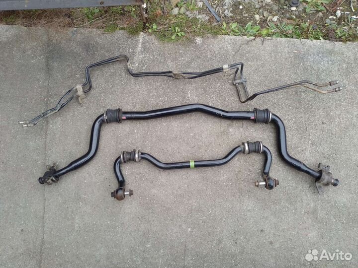 Kdss toyota land cruiser prado 150