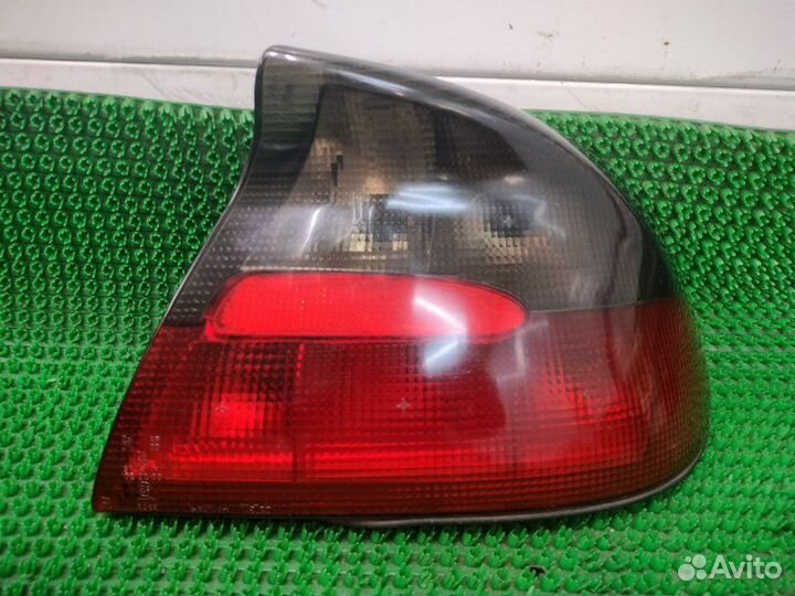 Фонарь задний правый Opel Tigra A X14XE 1999
