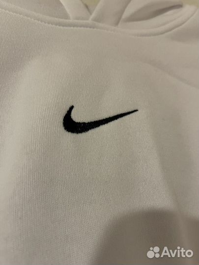 Толстовка nike