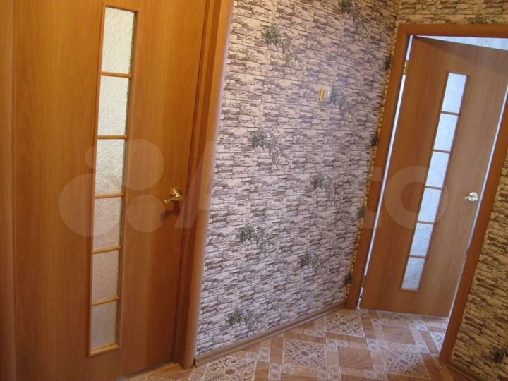 1-к. квартира, 37,2 м², 8/9 эт.