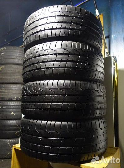 Pirelli P Zero 265/40 R22