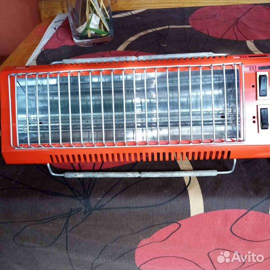 Камин электрический