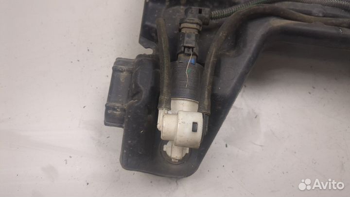 Бачок омывателя Citroen C4 Grand Picasso 2014, 2015