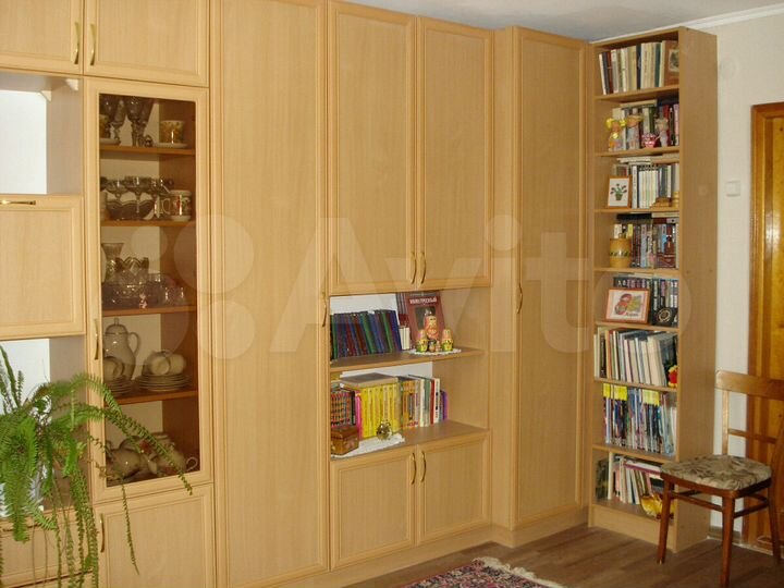 2-к. квартира, 37 м², 2/2 эт.