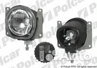 Фара противотуманная передняя Л П перед для citroë