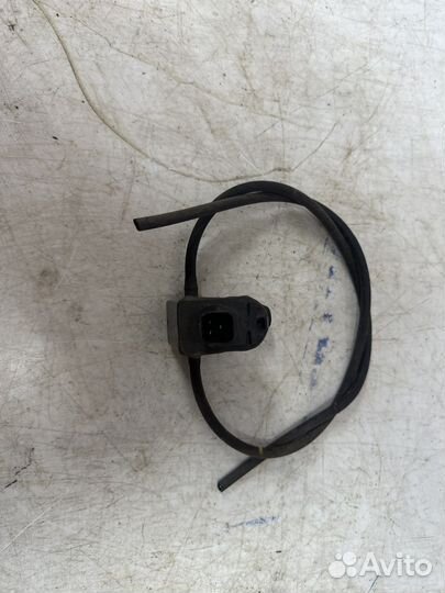 Насос омывателя Kia souI 2011-2014