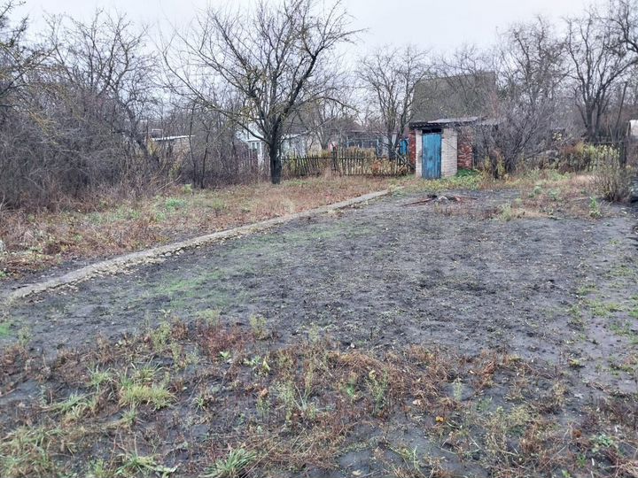 Дача 40 м² на участке 4 сот.