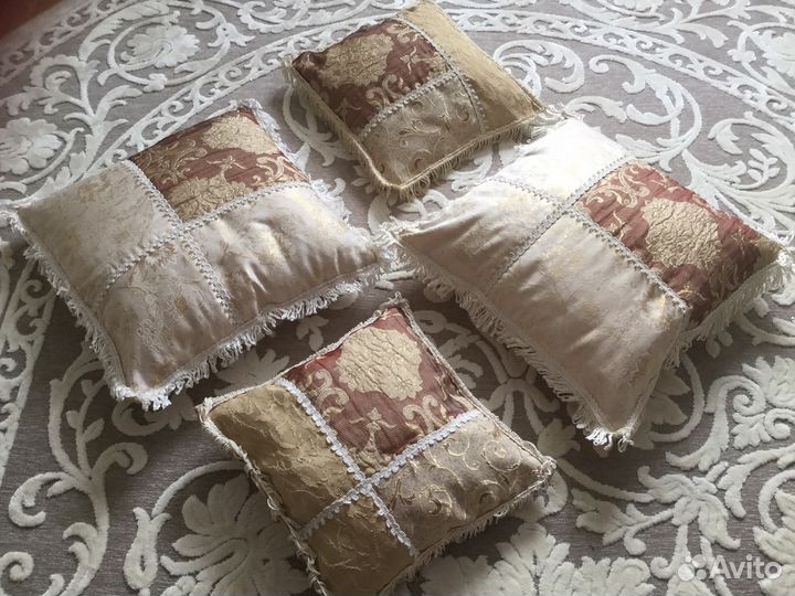 Декоративные Наволочки на подушки