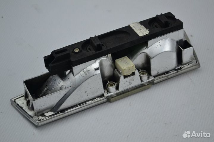 Салонный осветитель volvo FH (01.12)