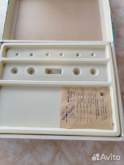 Столовый набор 