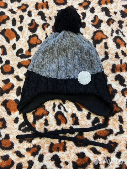 Зимняя шапка Reima