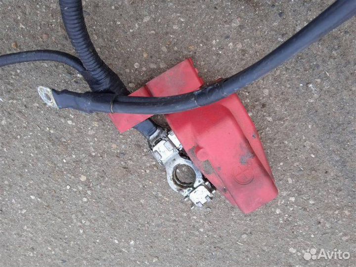 Проводка (коса) Chevrolet Epica 2006 Z20S