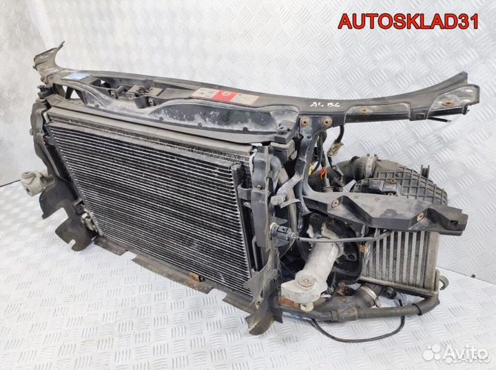 Панель передняя в сборе Audi A4 B6 8E0805594A