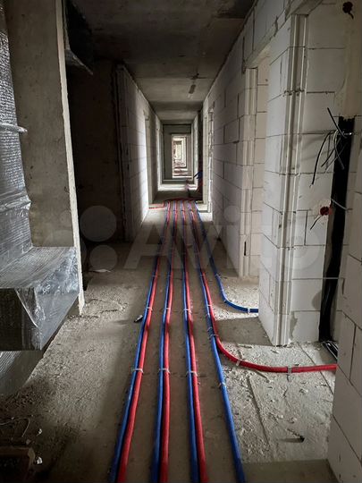 Квартира-студия, 23,5 м², 5/18 эт.