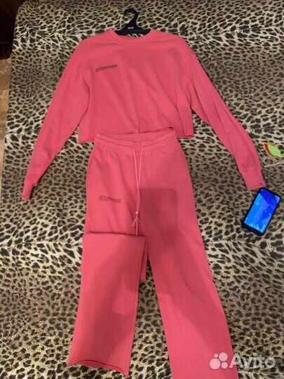 Костюм спортивный