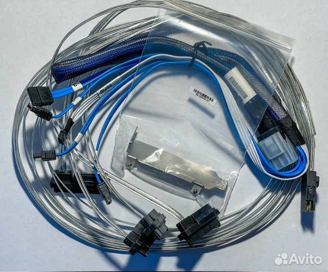 Intel Raid Controller RS2WC040 SAS/Sata