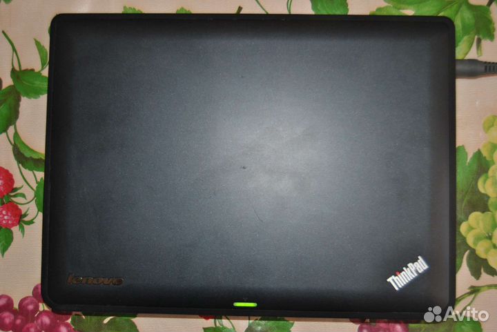 Lenovo thinkpad x131e