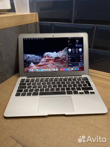 Apple MacBook Air 2015 11"